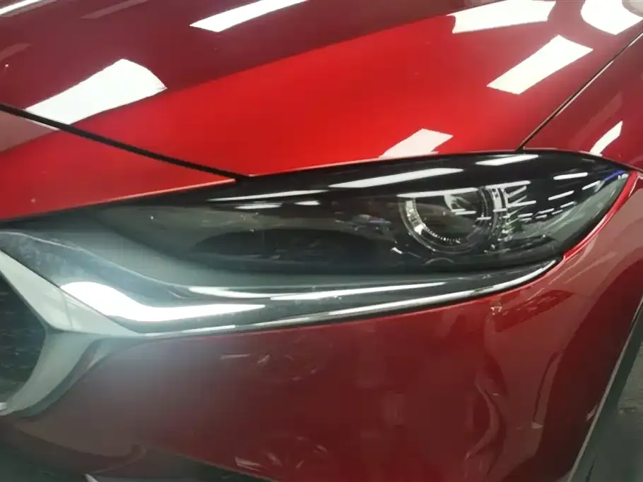 Mazda CX-4 — фото 4