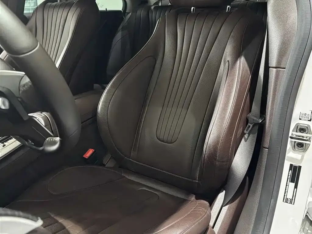 Mercedes-Benz CLS — фото 5