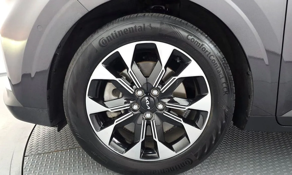 Kia Carnival — фото 10