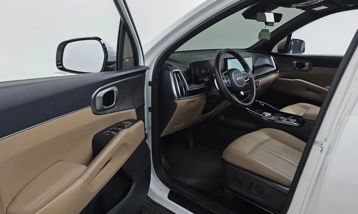 Kia Sorento — фото 3