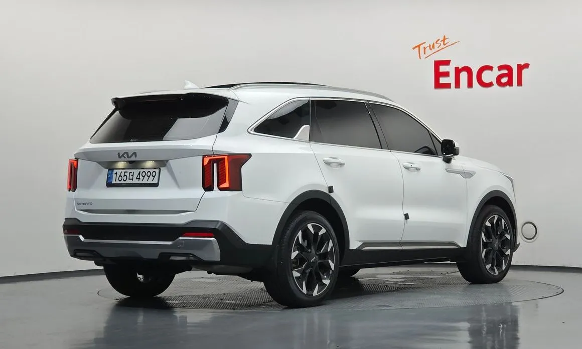 Kia Sorento — фото 2