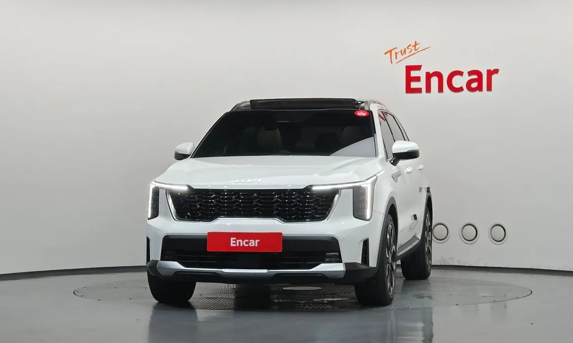 Kia Sorento — фото 5