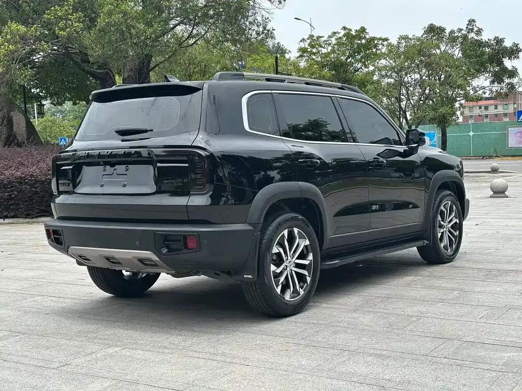 Haval Big Dog — фото 3