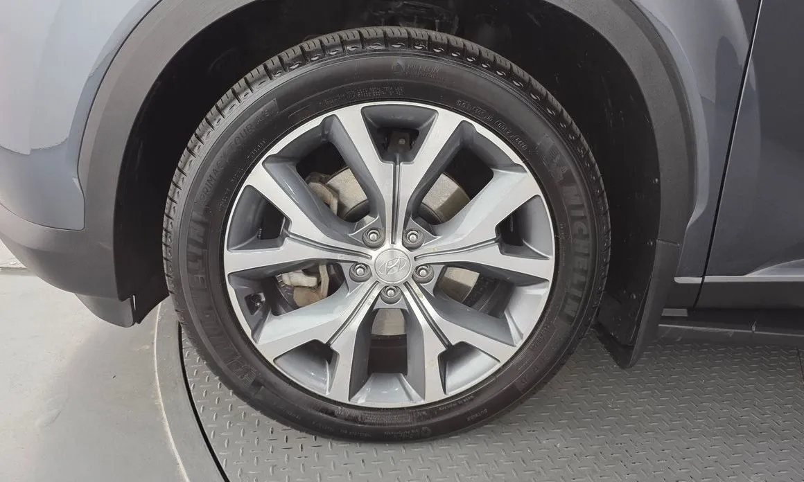 Hyundai Palisade — фото 9