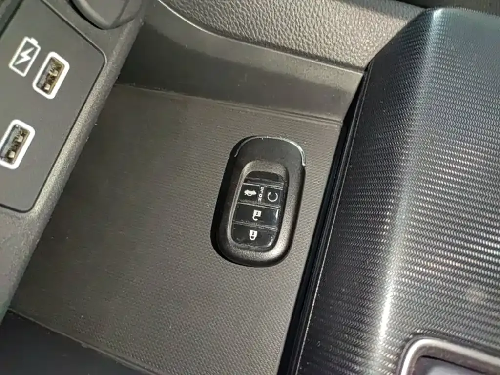 Honda Civic — фото 2