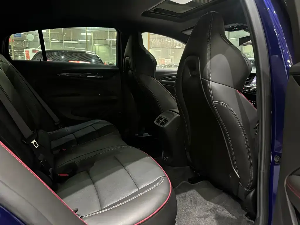 Buick Regal — фото 8