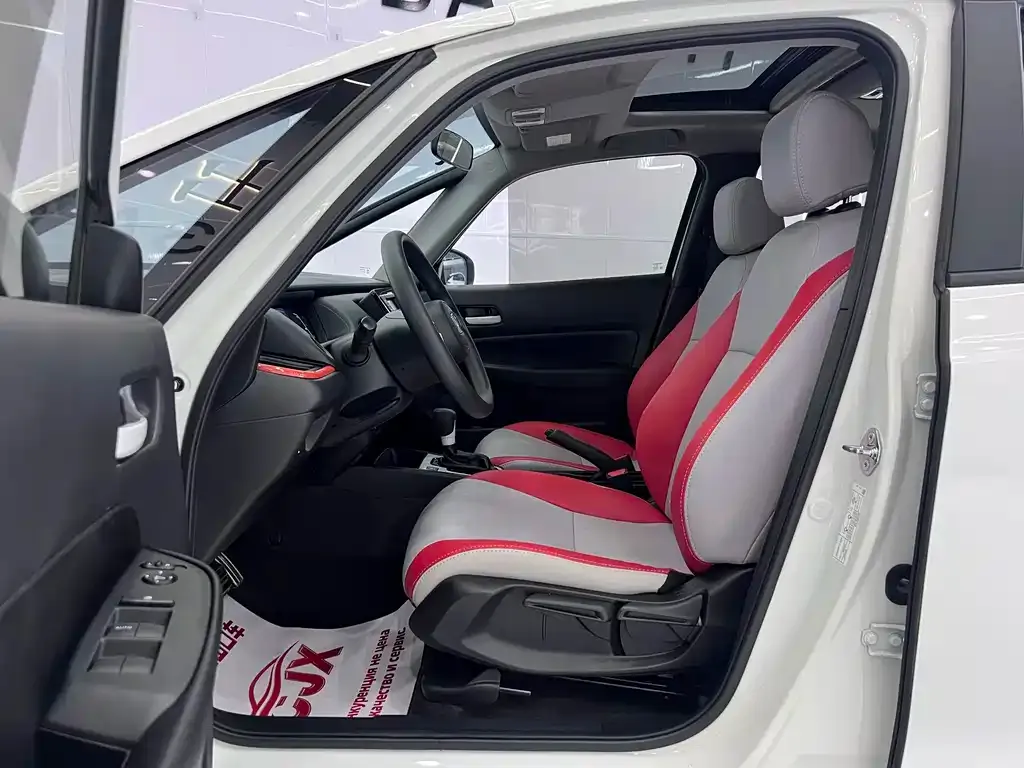 Honda Fit — фото 2
