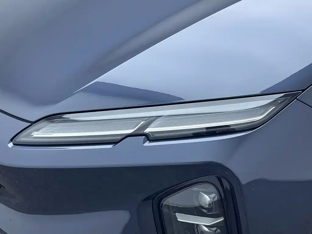 NIO EC6 — фото 6