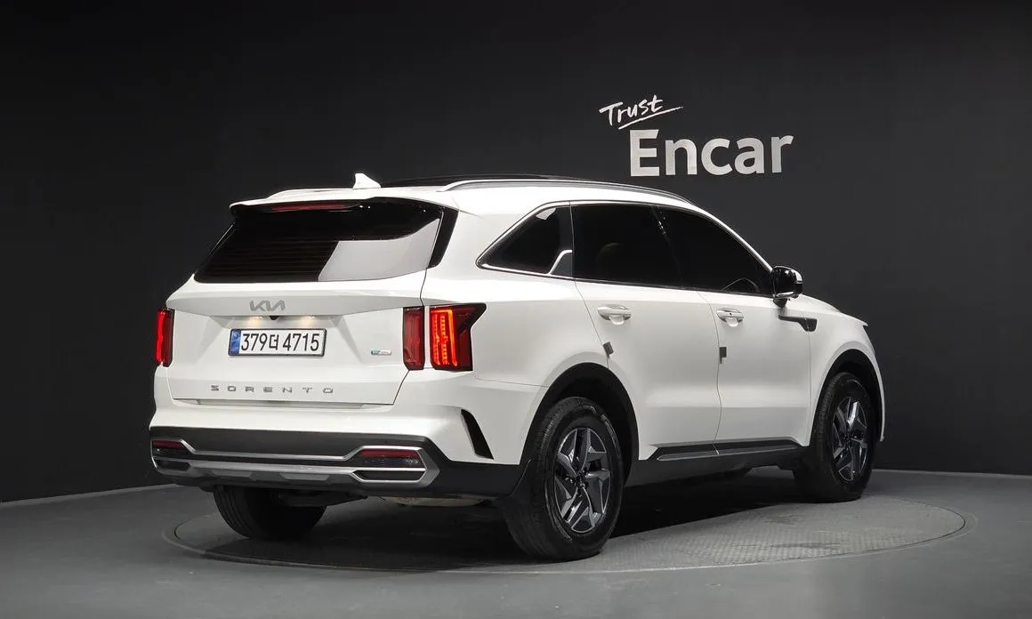 Kia Sorento — фото 2