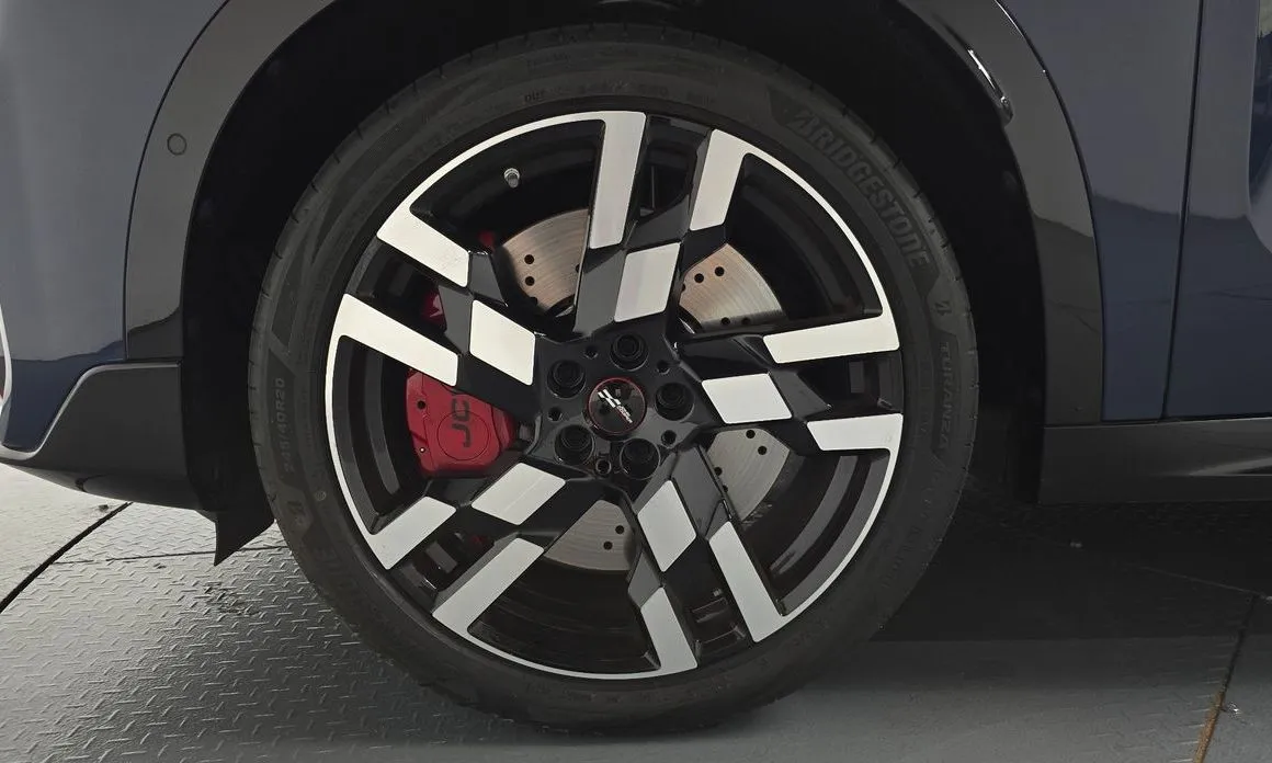 Mini Countryman 2025 из KR, фото 6