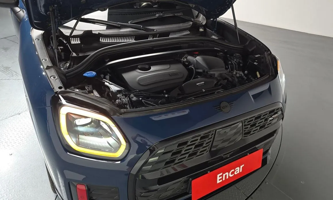 Mini Countryman 2025 из KR, фото 8