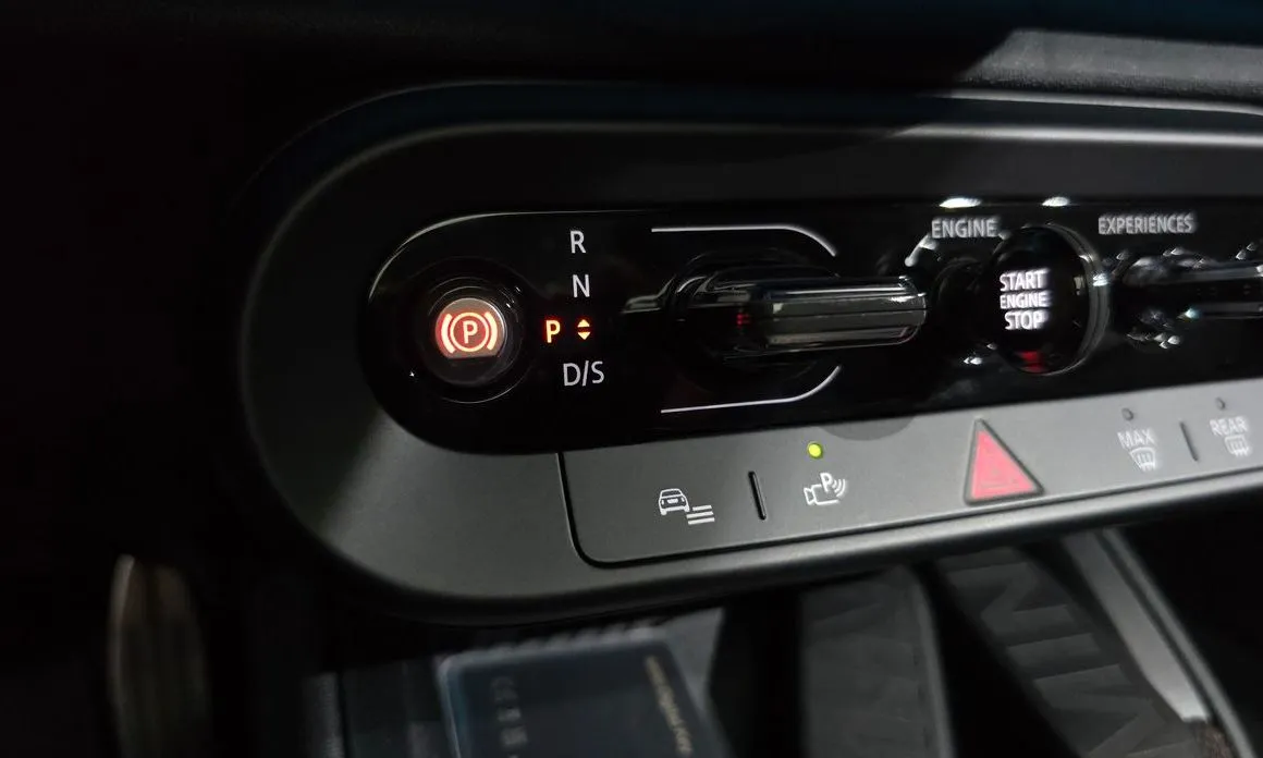 Mini Countryman 2025 из KR, фото 4