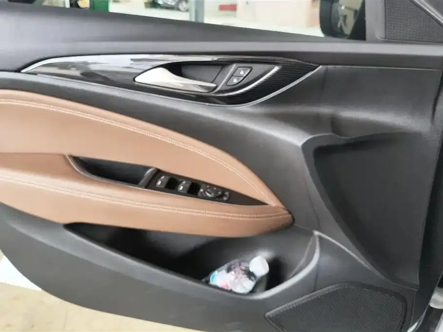 Buick Regal — фото 4