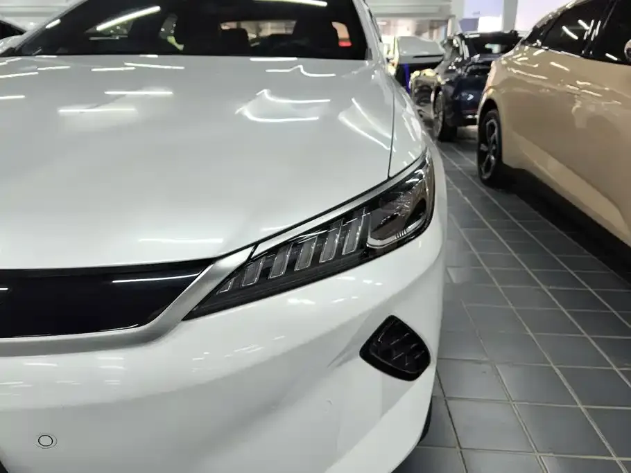 BYD Qin PLUS — фото 2
