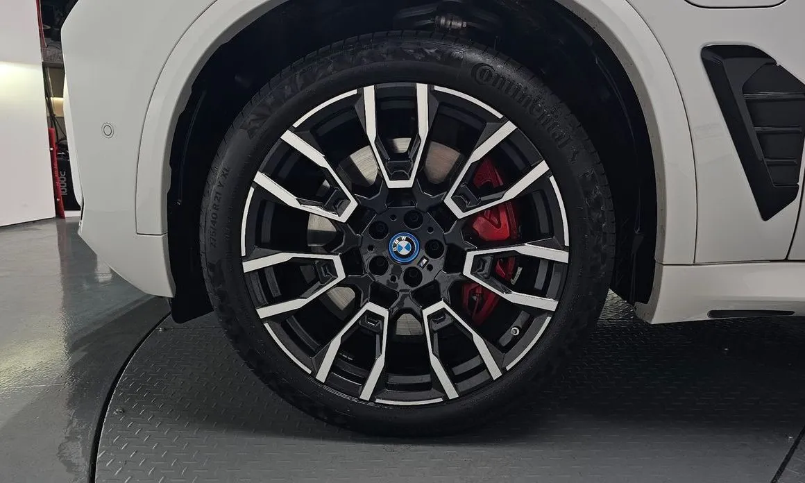 BMW X5 2025 из KR, фото 3