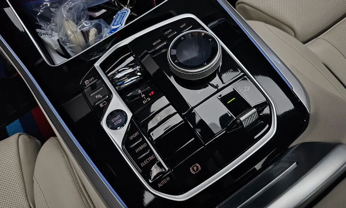 BMW X5 2025 из KR, фото 10