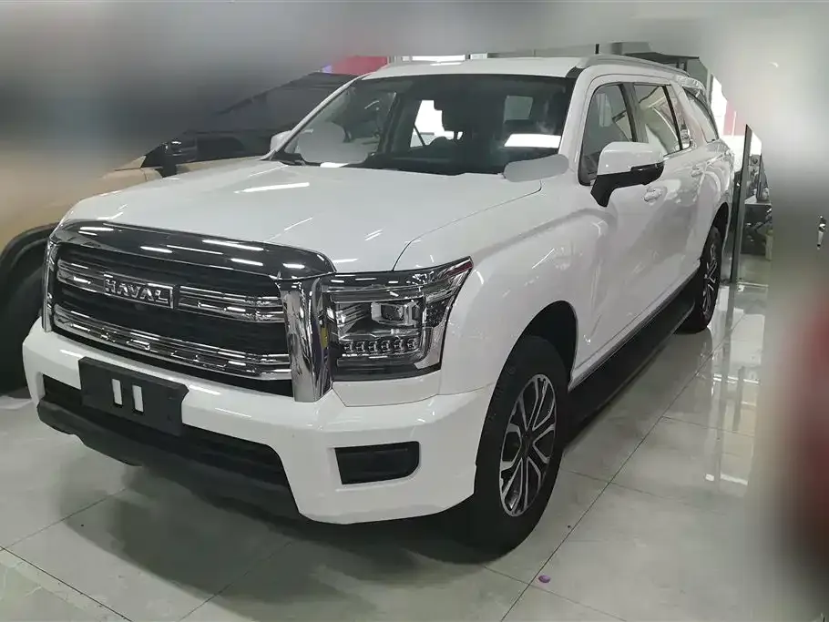 Haval H5 — фото 1
