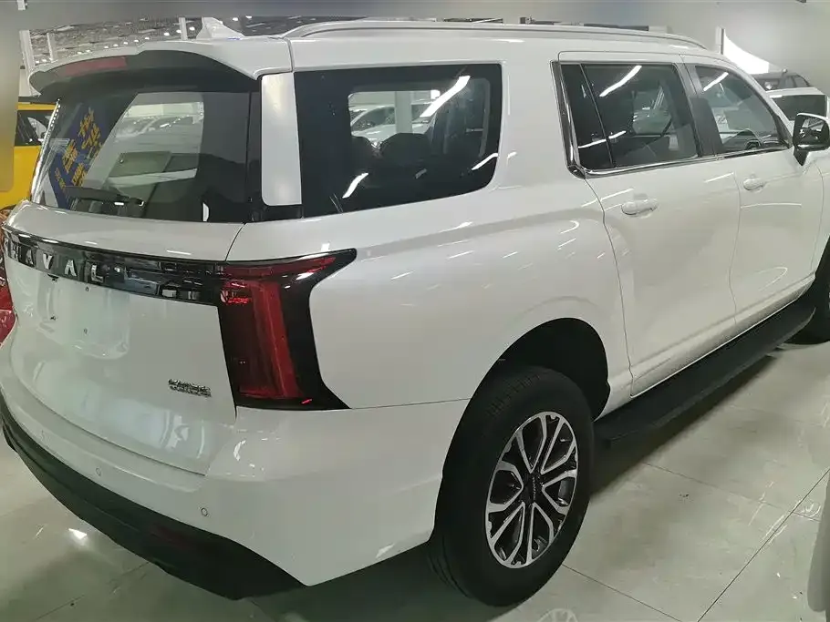 Haval H5 — фото 3