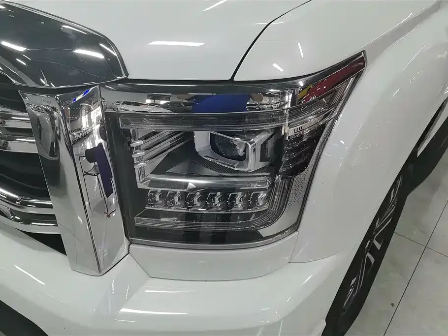 Haval H5 — фото 8