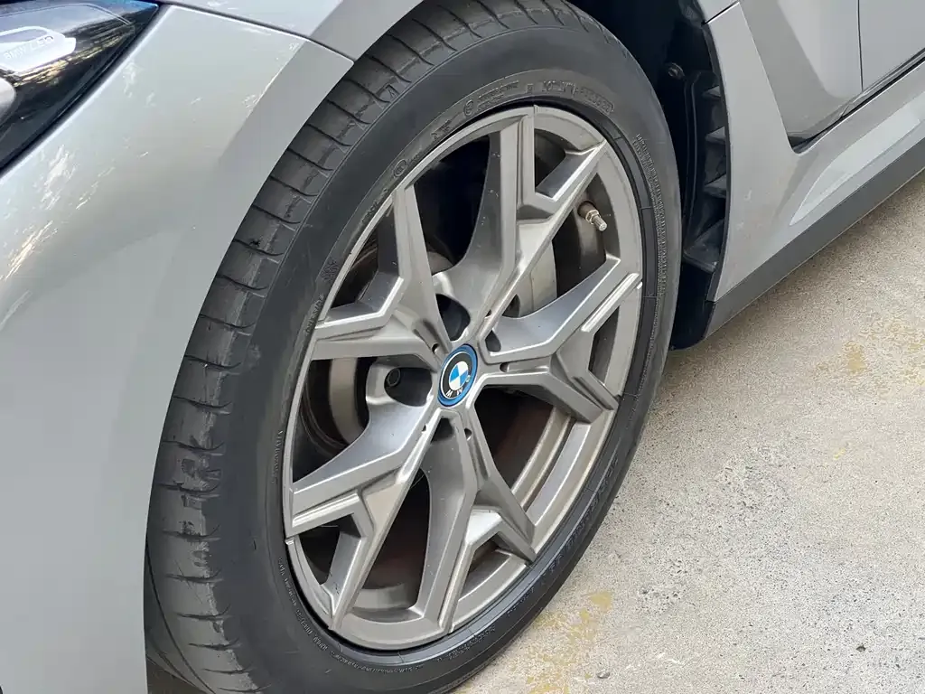 BMW i3 — фото 2