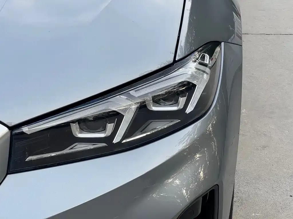 BMW i3 — фото 7