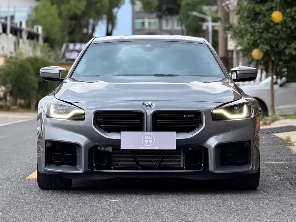 BMW M2 — фото 10