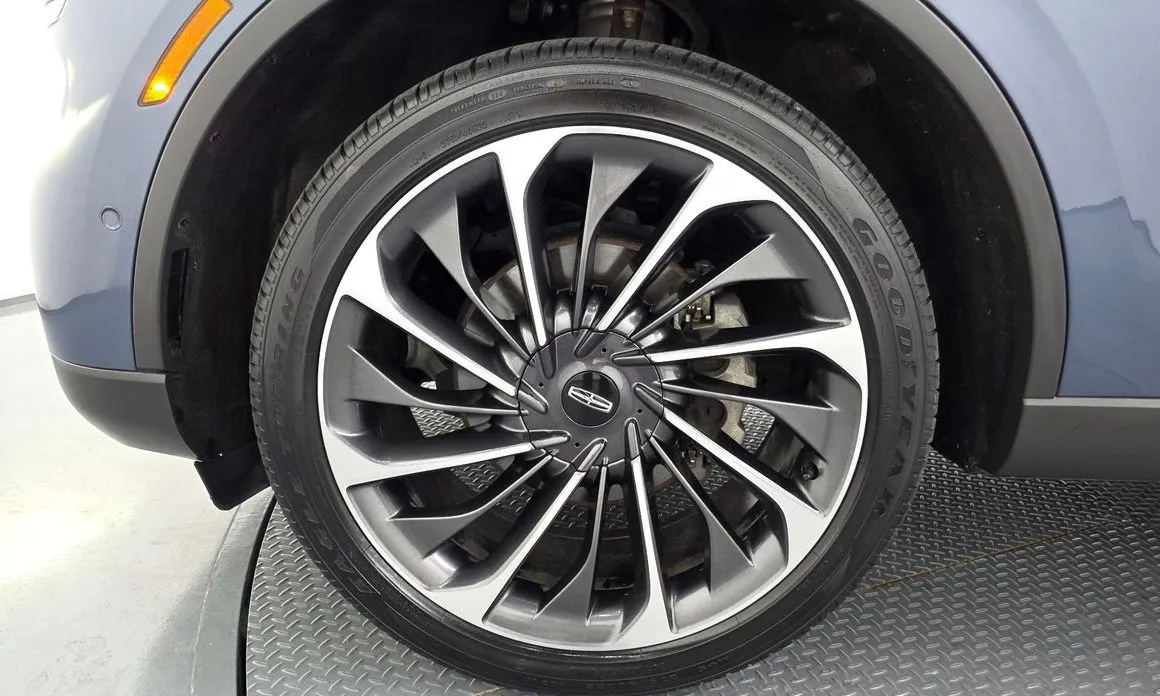 Lincoln Aviator 2021 из KR, фото 3