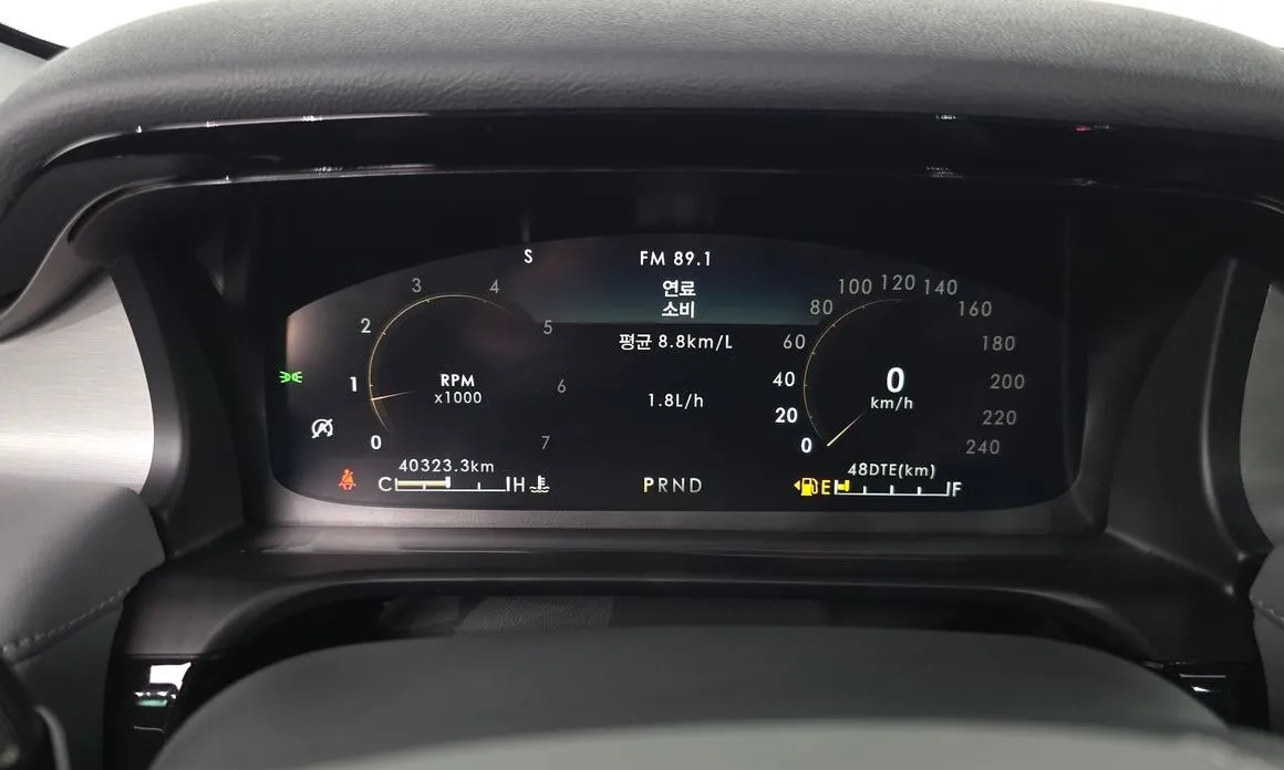 Lincoln Aviator 2021 из KR, фото 5