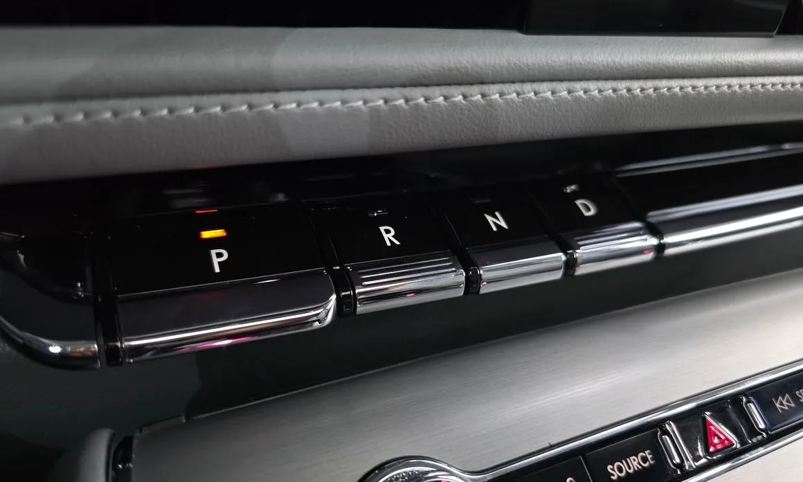 Lincoln Aviator 2021 из KR, фото 7