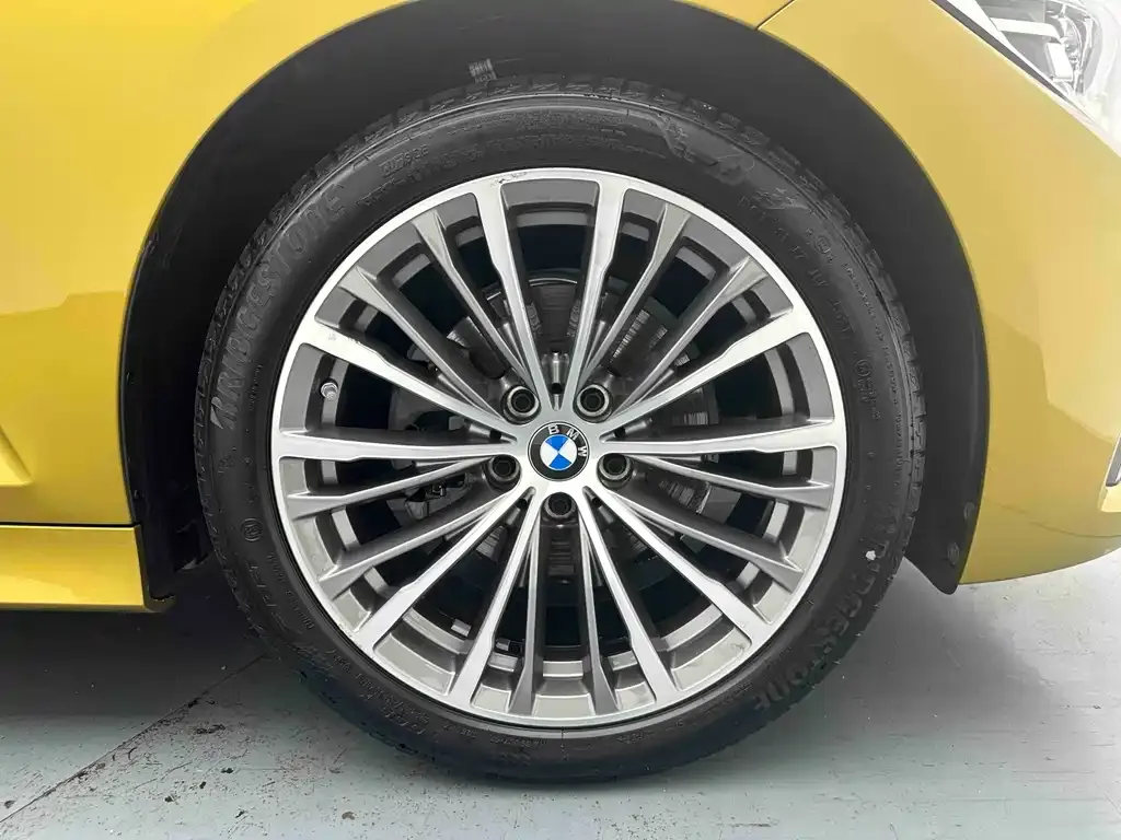 BMW 3 Series — фото 9