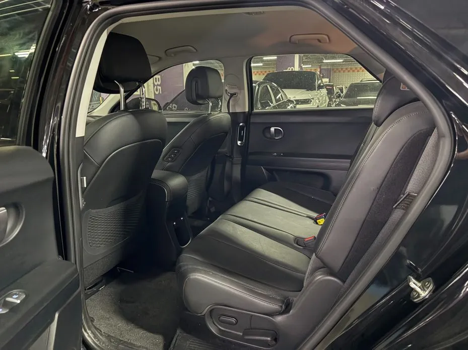 Hyundai Ioniq5 — фото 9