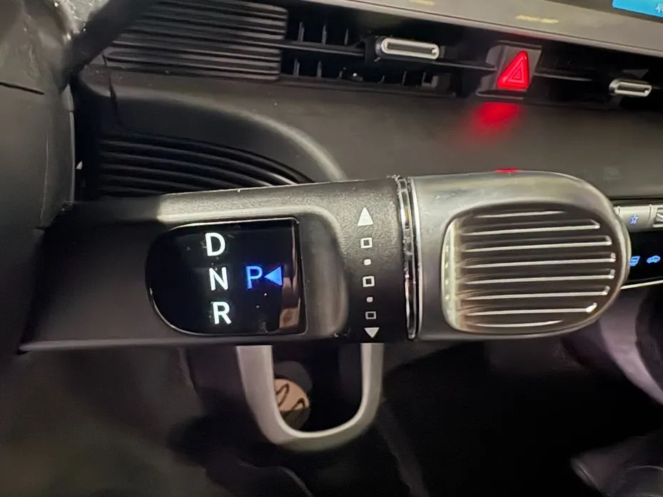 Hyundai Ioniq5 — фото 3