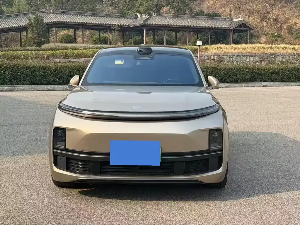 Li Auto L9