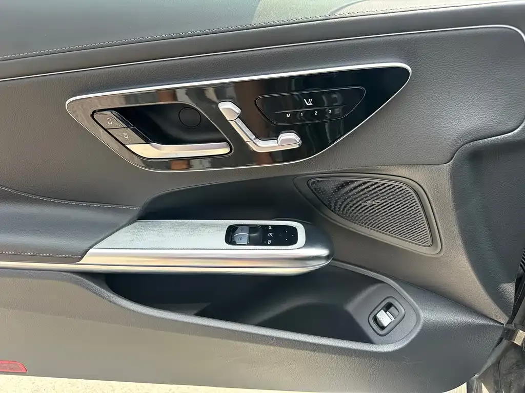 Mercedes-Benz CLE 2024 из CN, фото 5