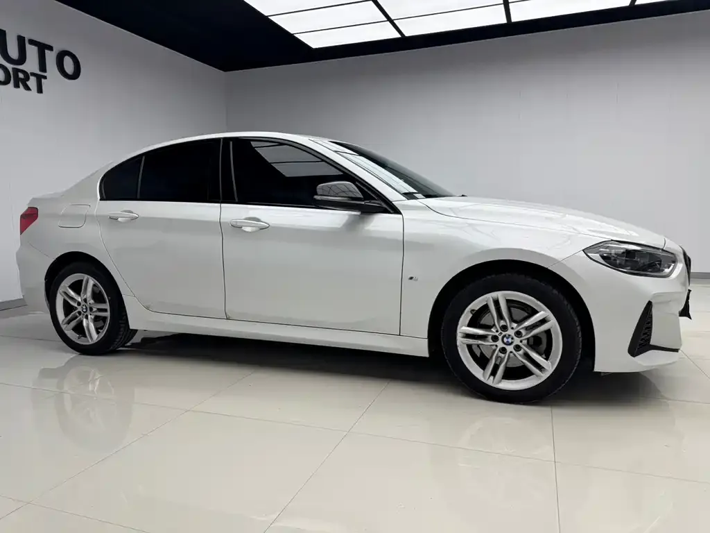 BMW 1 Series — фото 2