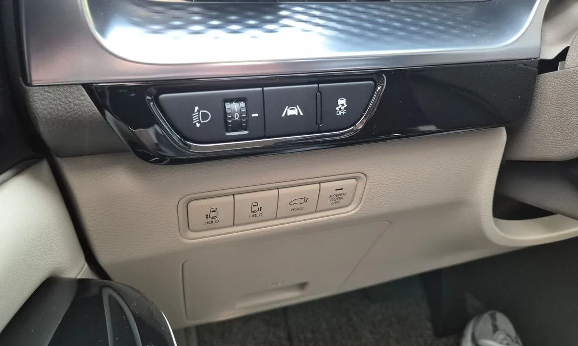 Kia Carnival — фото 2
