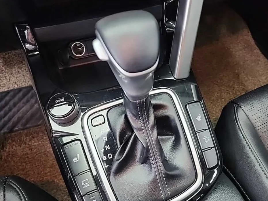 Kia Seltos 2022 из KR, фото 6