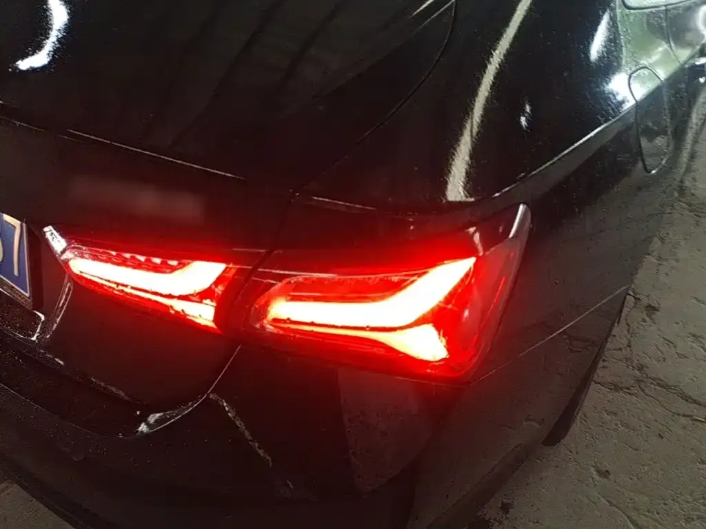 Chevrolet Malibu XL 2022 из CN, фото 7