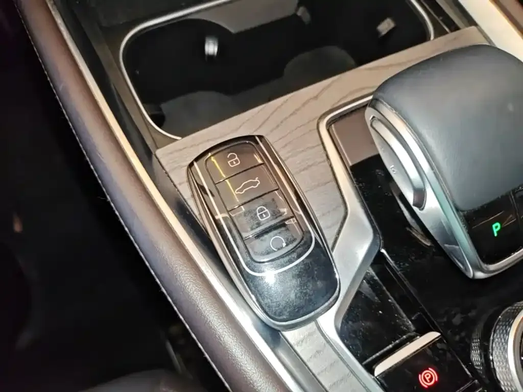 Chery Tiggo 8 PRO — фото 6