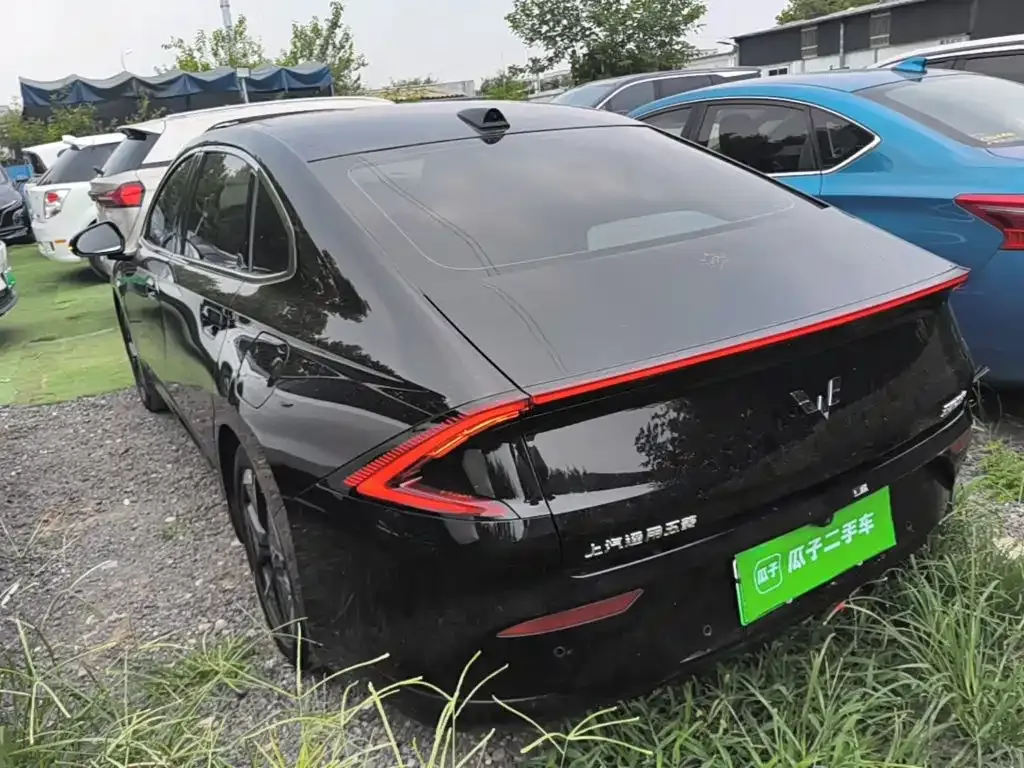 Wuling Xingguang — фото 10