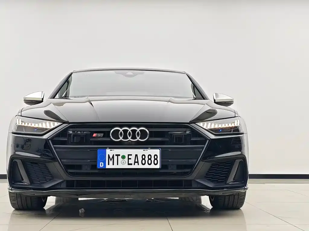 Audi S7 — фото 4