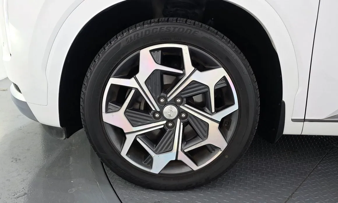Hyundai Palisade — фото 6
