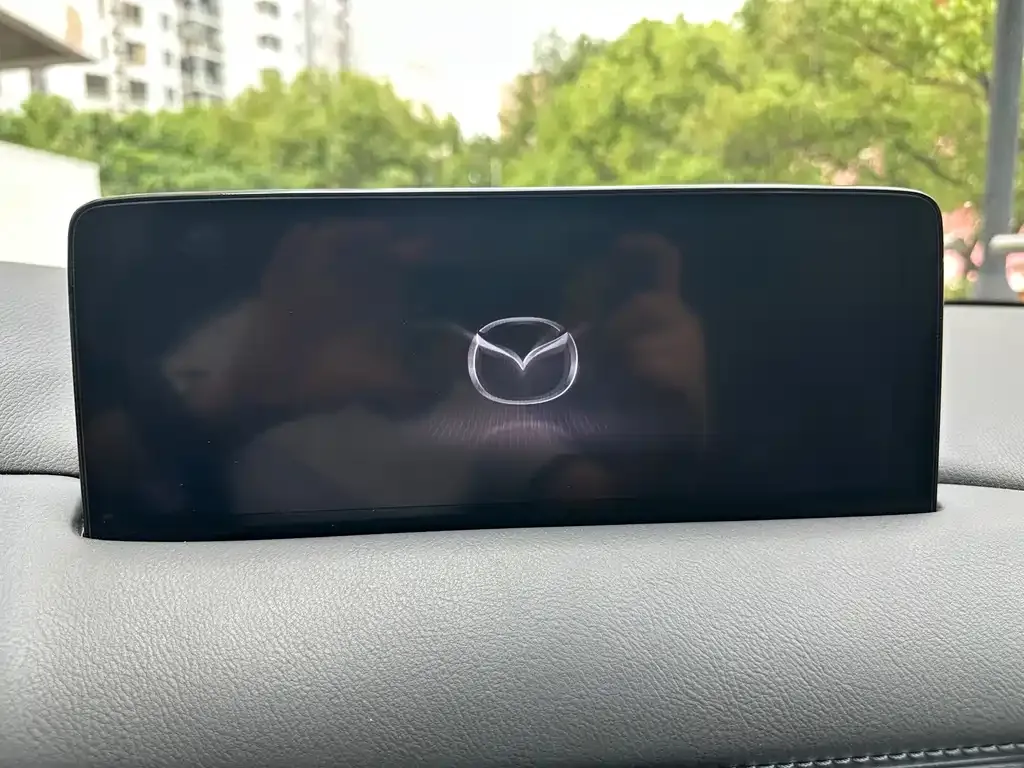 Mazda CX-5 — фото 3