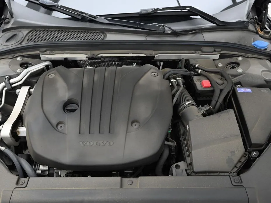 Volvo S90 2023 из KR, фото 8