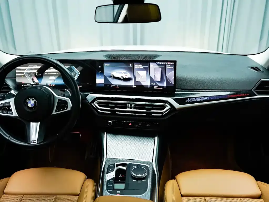 BMW 2 Series (Import) — фото 10