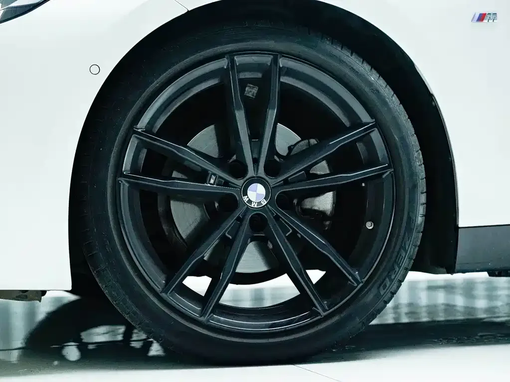 BMW 2 Series (Import) — фото 9