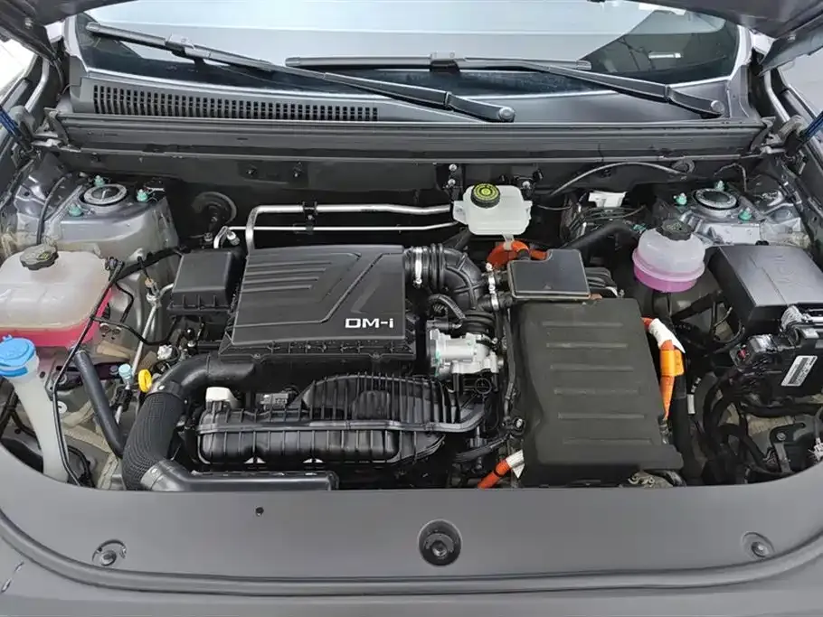 BYD Pro New Energy — фото 10