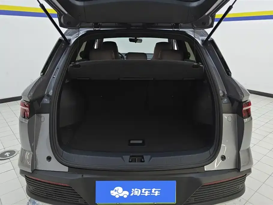 BYD Pro New Energy — фото 3