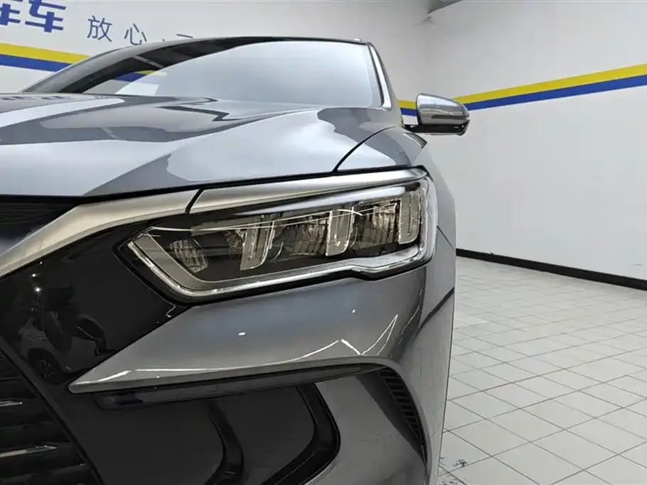 BYD Pro New Energy — фото 8