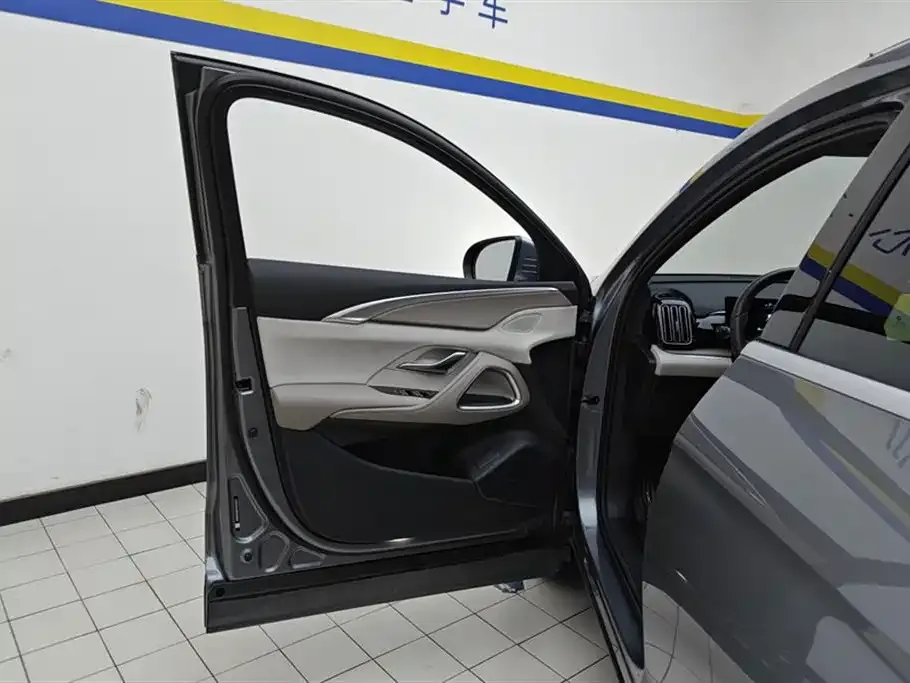 BYD Pro New Energy — фото 4